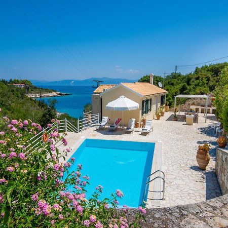 Villa Sofia Gaios Esterno foto