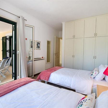 Villa Sofia Gaios Esterno foto